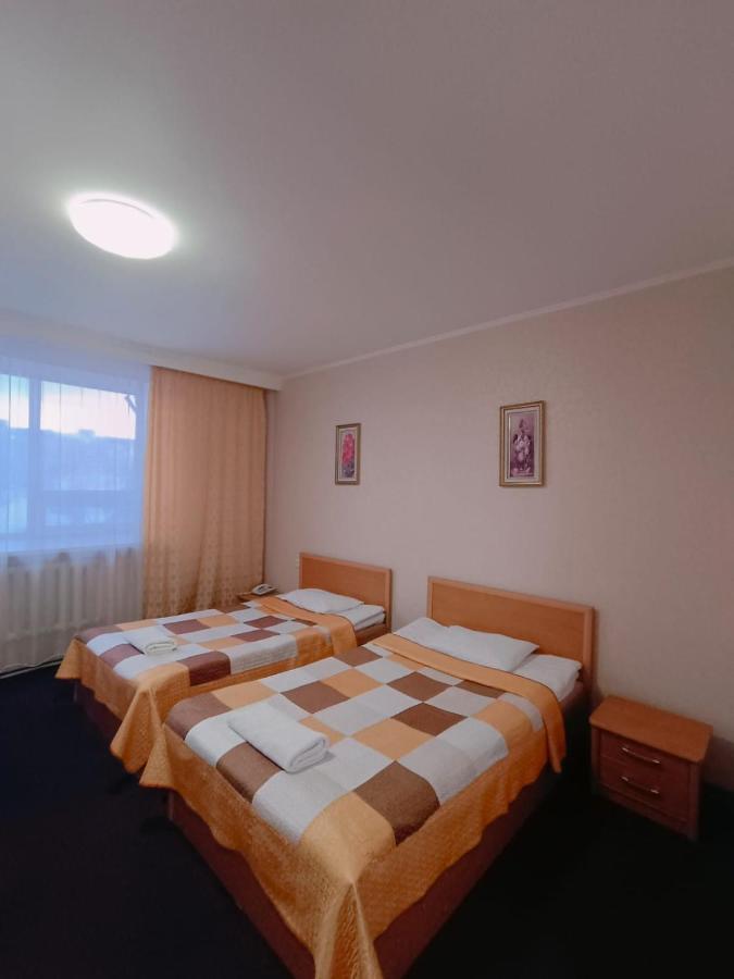 Altyn-adam Hotel Nur-Sultan (Astana)