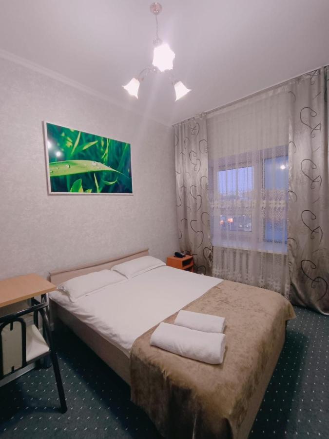 Altyn-adam Nur-Sultan (Astana)