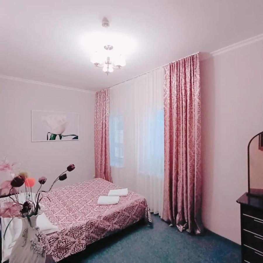 Altyn-adam 3* Nur-Sultan (Astana)