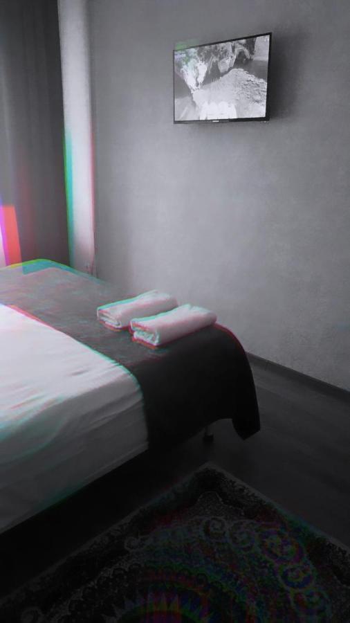Altyn-adam Hotel