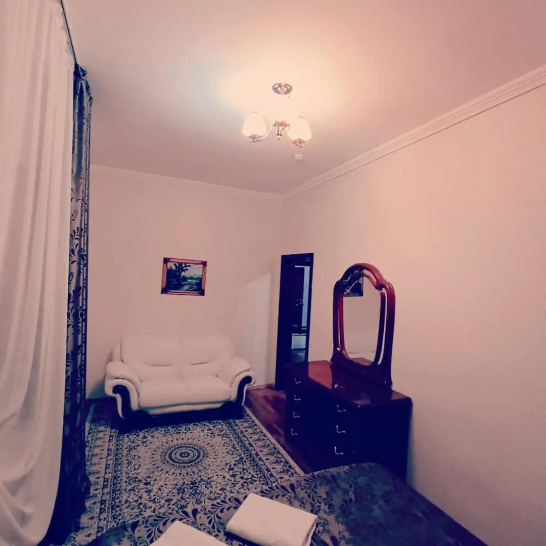 Altyn-adam Hotel