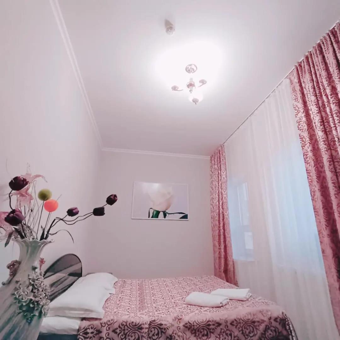 Hotel Altyn-adam 3*