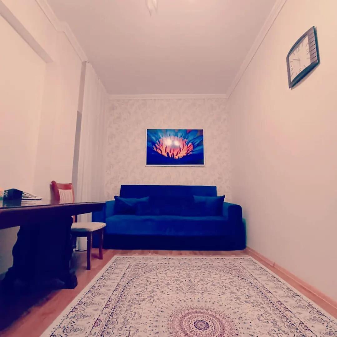 Altyn-adam Hotel 3*