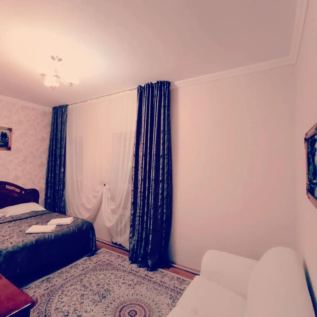 Altyn-adam Nur-Sultan (Astana)