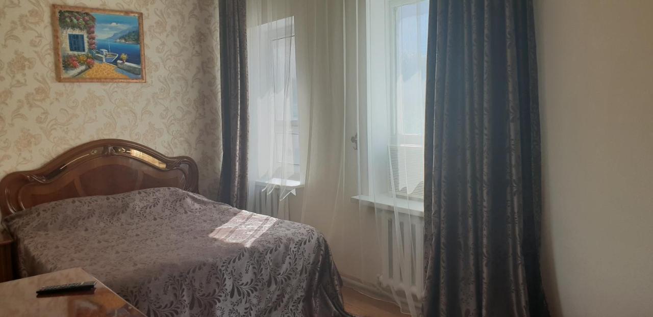 Hotel Altyn-adam 3*